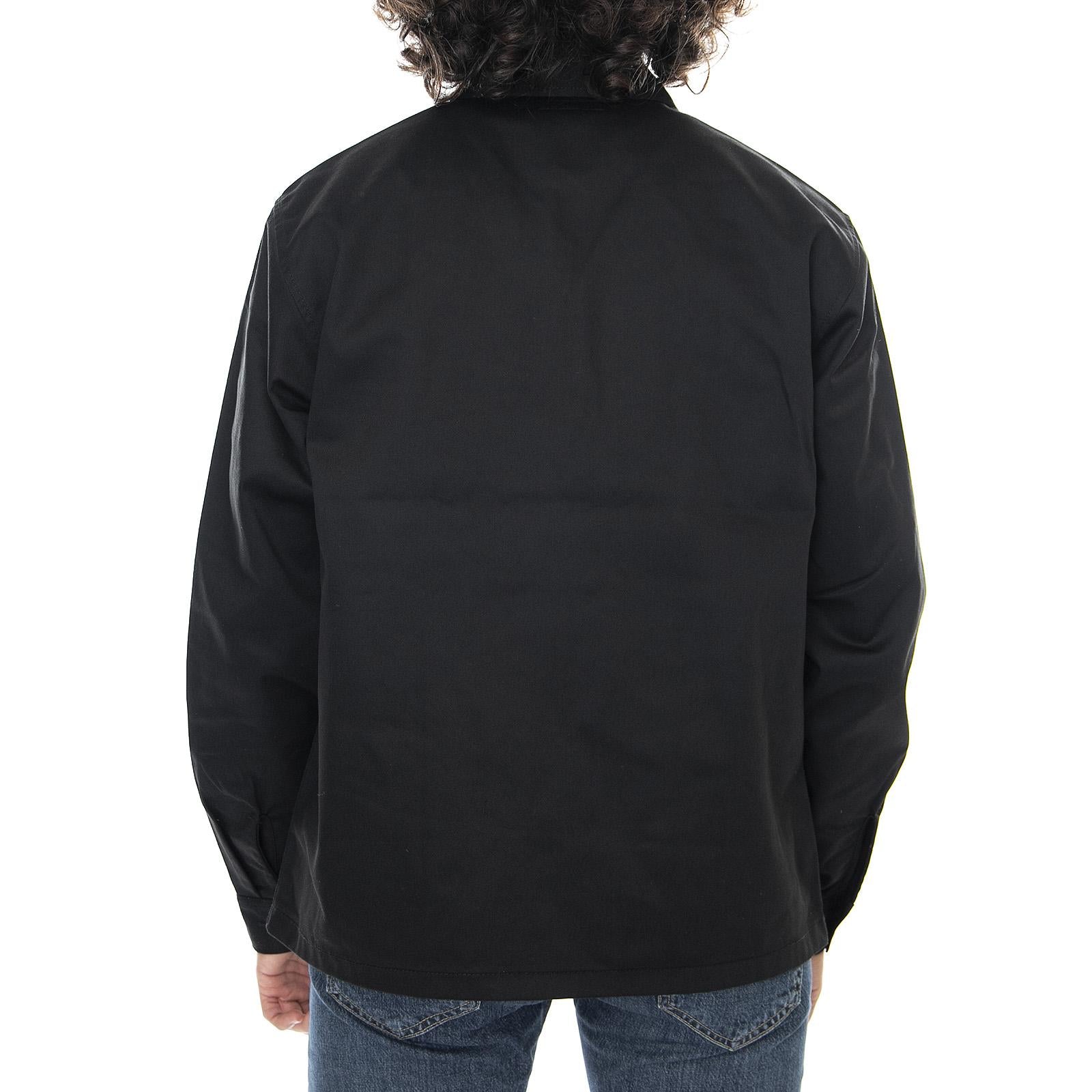  1110183-BLAC  STUSSY 