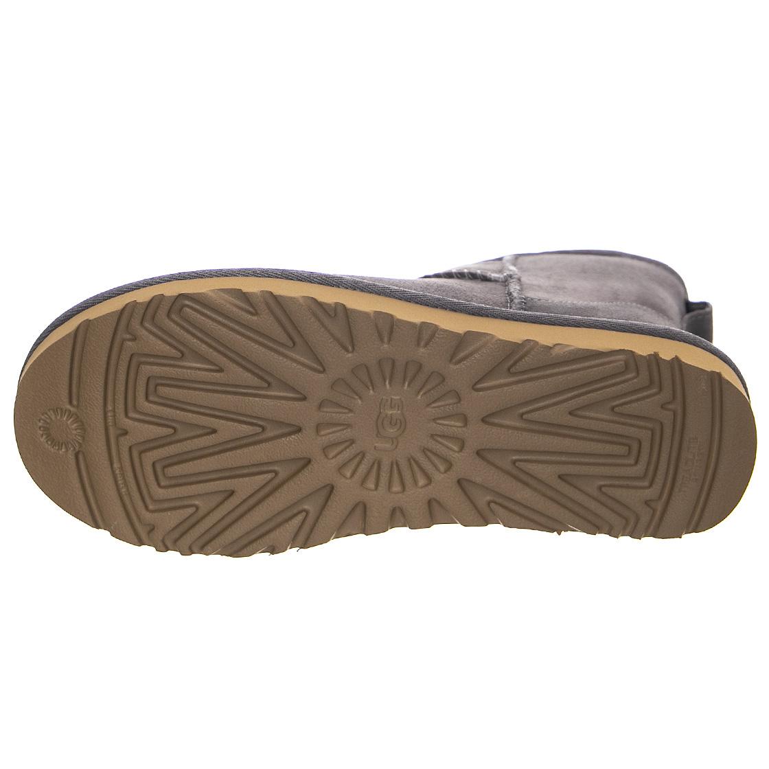  UGSCLMSHA1016222W  UGG 