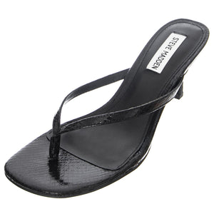  SMSMELROSE-BLK  STEVE MADDEN 