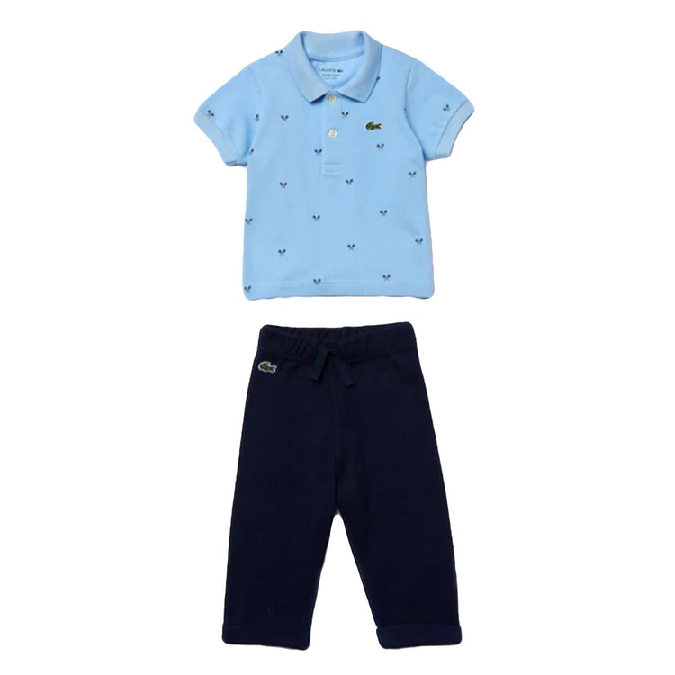  4J8885-008vh  LACOSTE 