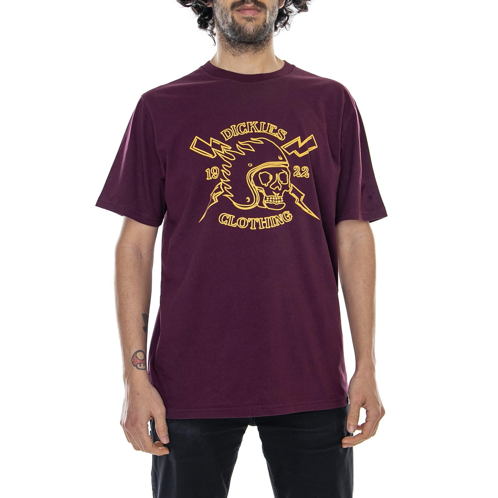  06 210635-MR  DICKIES 