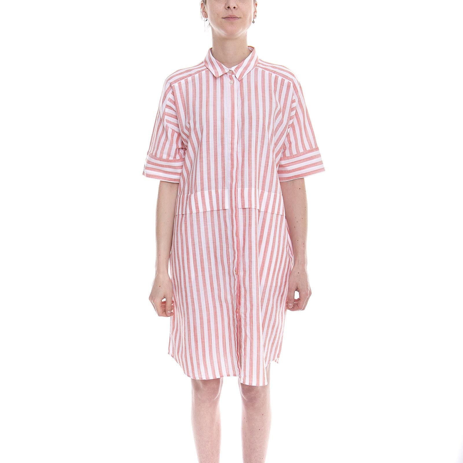 SASSA Ws dress O.STRIPE 182653-630  ELVINE 