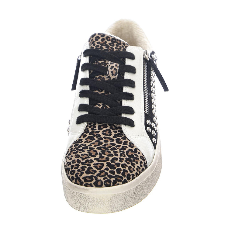  SMPPARKAS-LEOMLT  STEVE MADDEN 