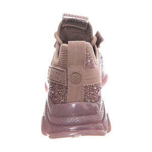 Maxilla-R Mauve - Scarpe Stringate Profilo Basso Donna Viola SMPMAXILLAR-MAU  STEVE MADDEN 