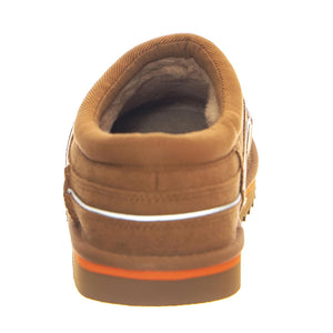 M Tasman Cali Wave Chestnut / Orange - Sandali Uomo Marroni M-1136700COGS  UGG 