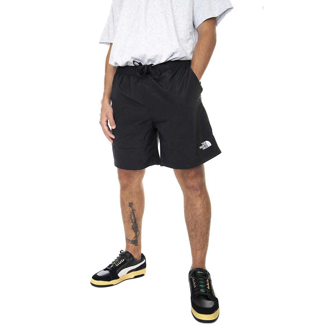 Water - Bermuda Uomo Neri NF0A5IG5JK31  THE NORTH FACE 