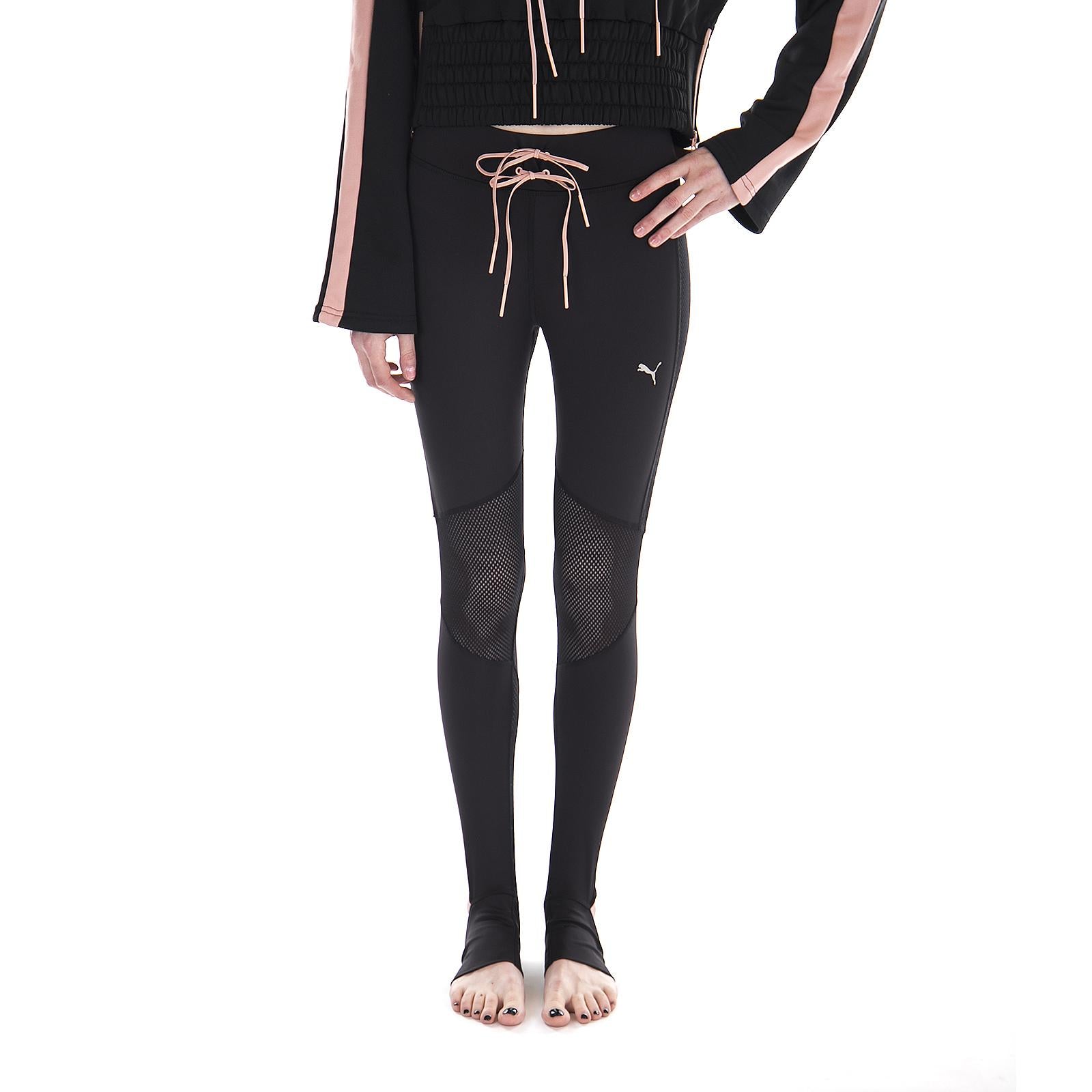 En Pointe Legging Puma Black 57509901  PUMA 