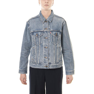 EX-BOYFRIEND TRUCKER INDIGO ANTHEM 29944-0025  LEVIS 