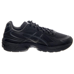 Gel-1130 Ns Black / Graphite Grey - Scarpe Stringate Profilo Basso Uomo Nere 1203A413-001  ASICS 