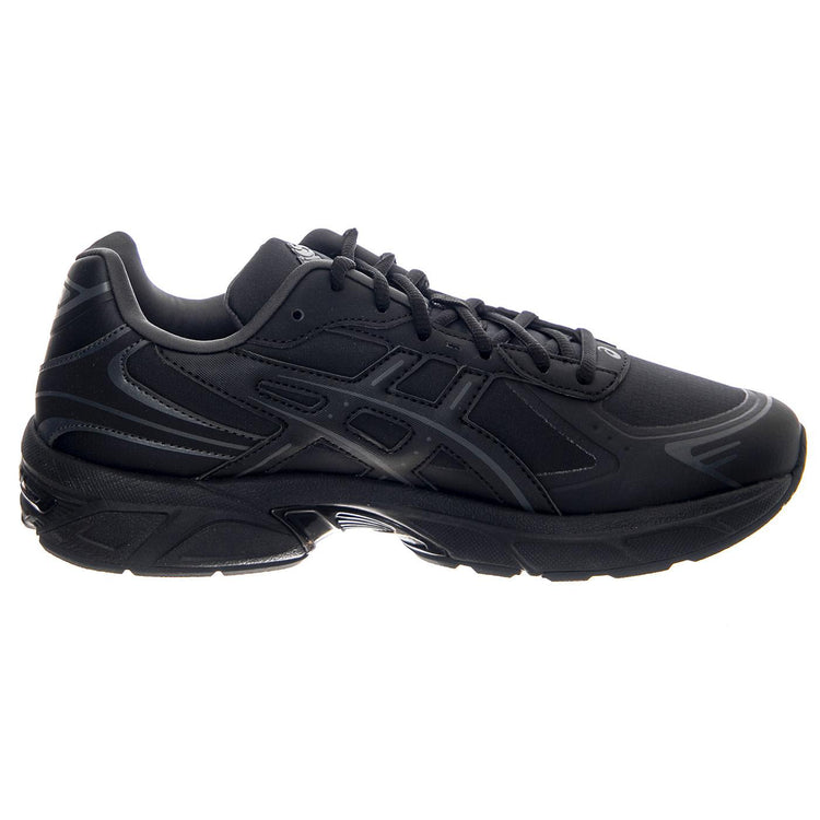 Gel-1130 Ns Black / Graphite Grey - Scarpe Stringate Profilo Basso Uomo Nere 1203A413-001  ASICS 