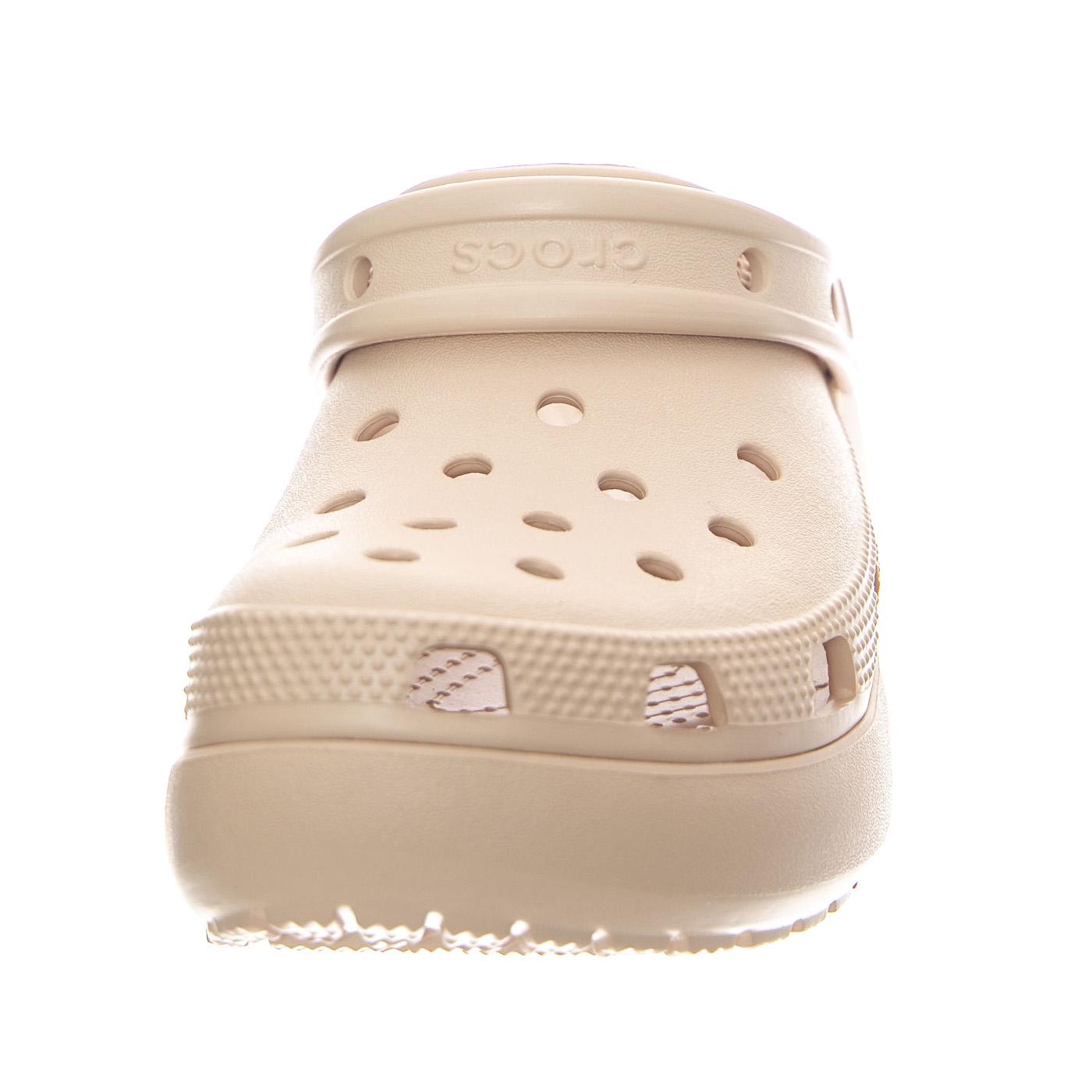 Classic Platform Clog Quartz - Sandali Donna Rosa CR.206750-QUAR  CROCS 