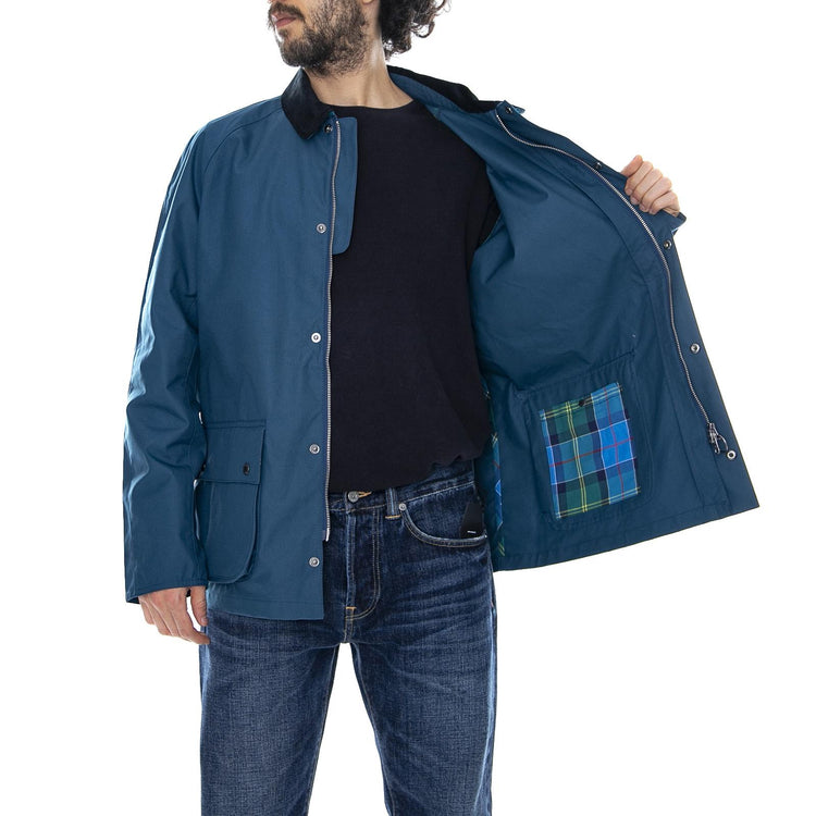  BACPS1975-BL53  BARBOUR 