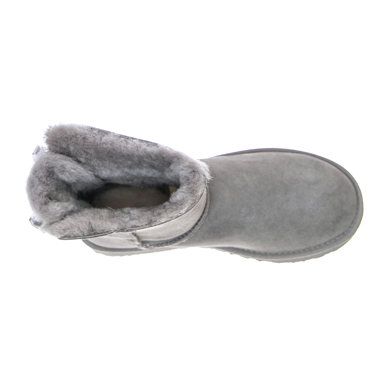  UGSBLBOWMSE1016501W  UGG 