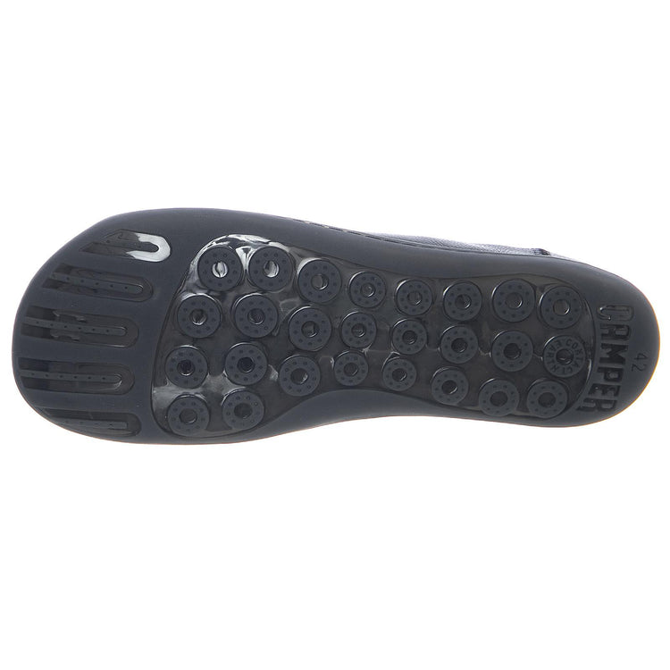 Peu Sneakers - Black - Scarpe Basse Uomo Nere K100249-012  CAMPER 