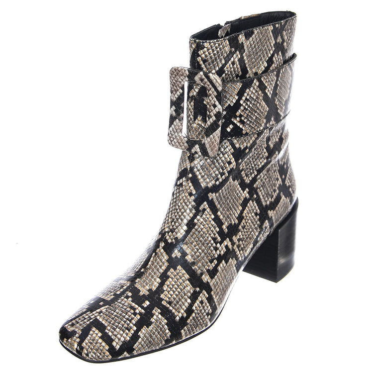  JC-721-2-8-SNAKE-BLK/GREY  JEFFREY CAMPBELL 