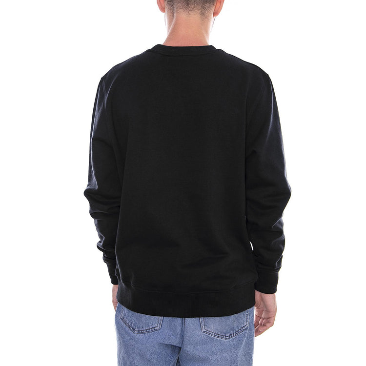 NEW YORK YANKEES MLB ESSENTIAL CREW NEYYAN BLK 11604140  NEW ERA 