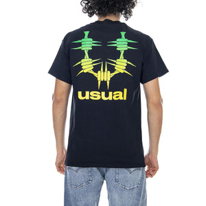  S19TSHUGRAD_BLACK  USUAL 