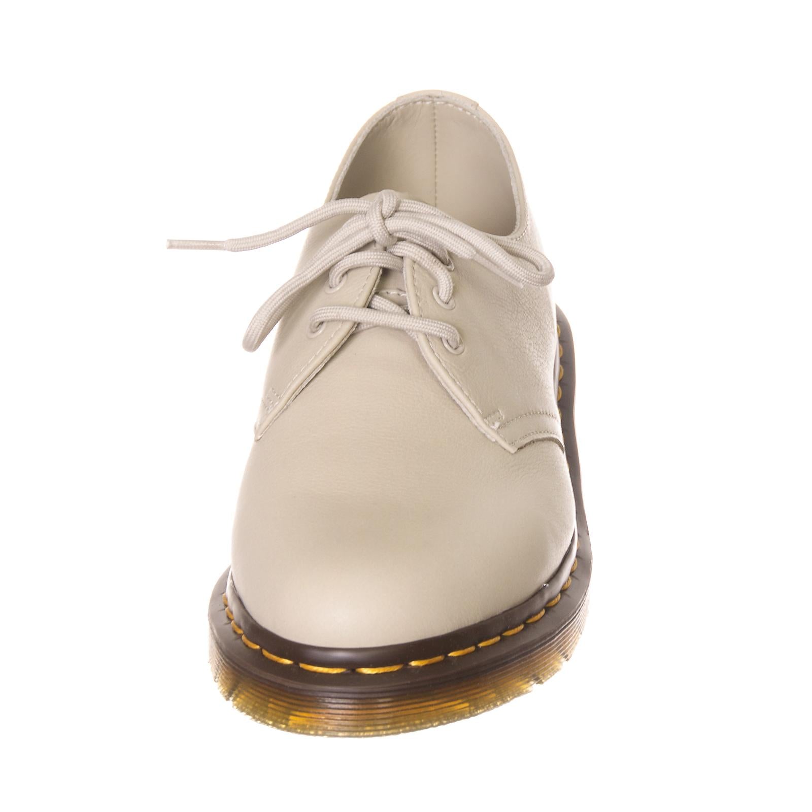 1461 VIRGINIA IVORY DMS1461IVVR20834101  DR.MARTENS 