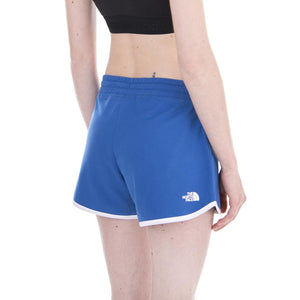 W SHORT SHORT TURKISH SEA T93BQ5WXN  THE NORTH FACE 