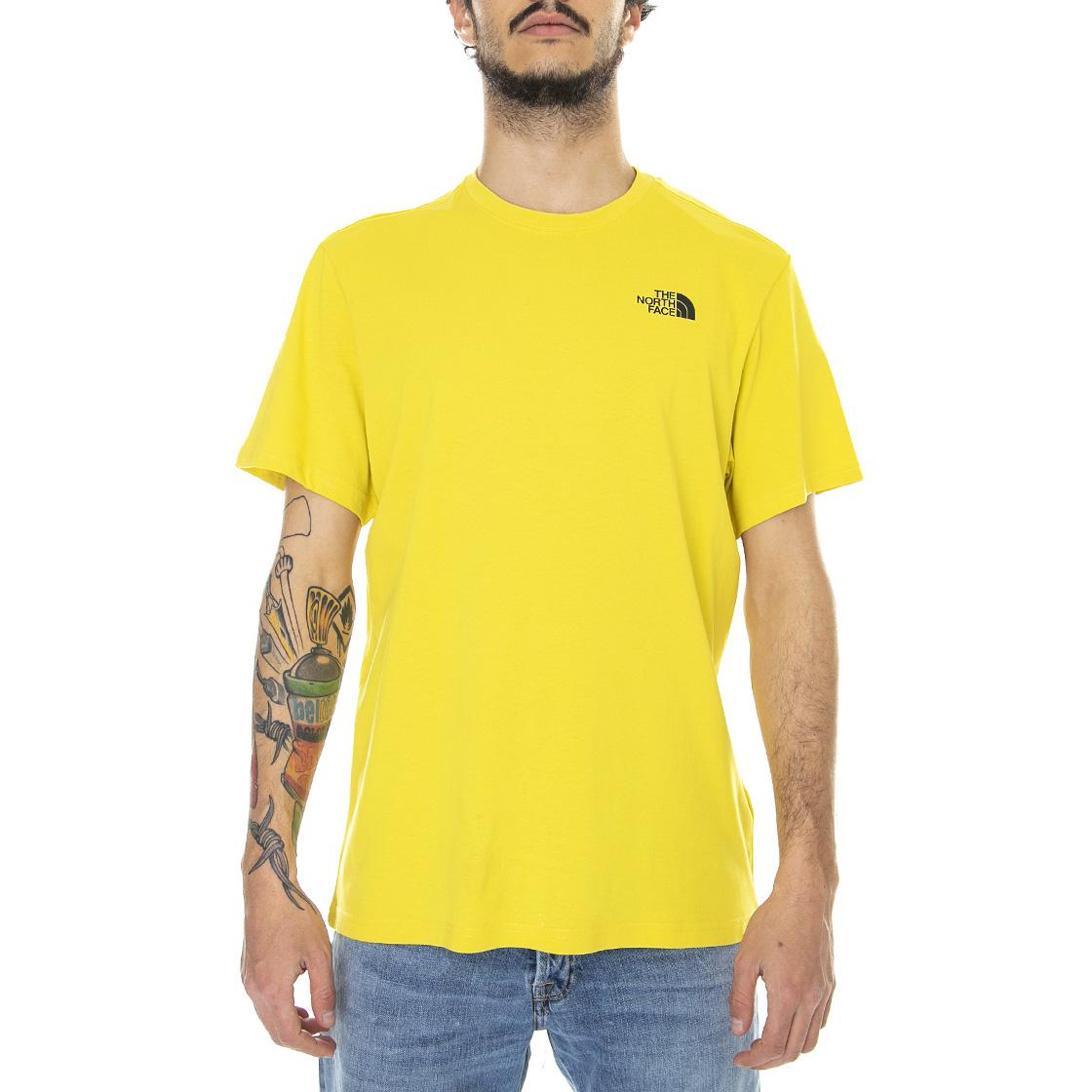  NF0A2TX27601  THE NORTH FACE 