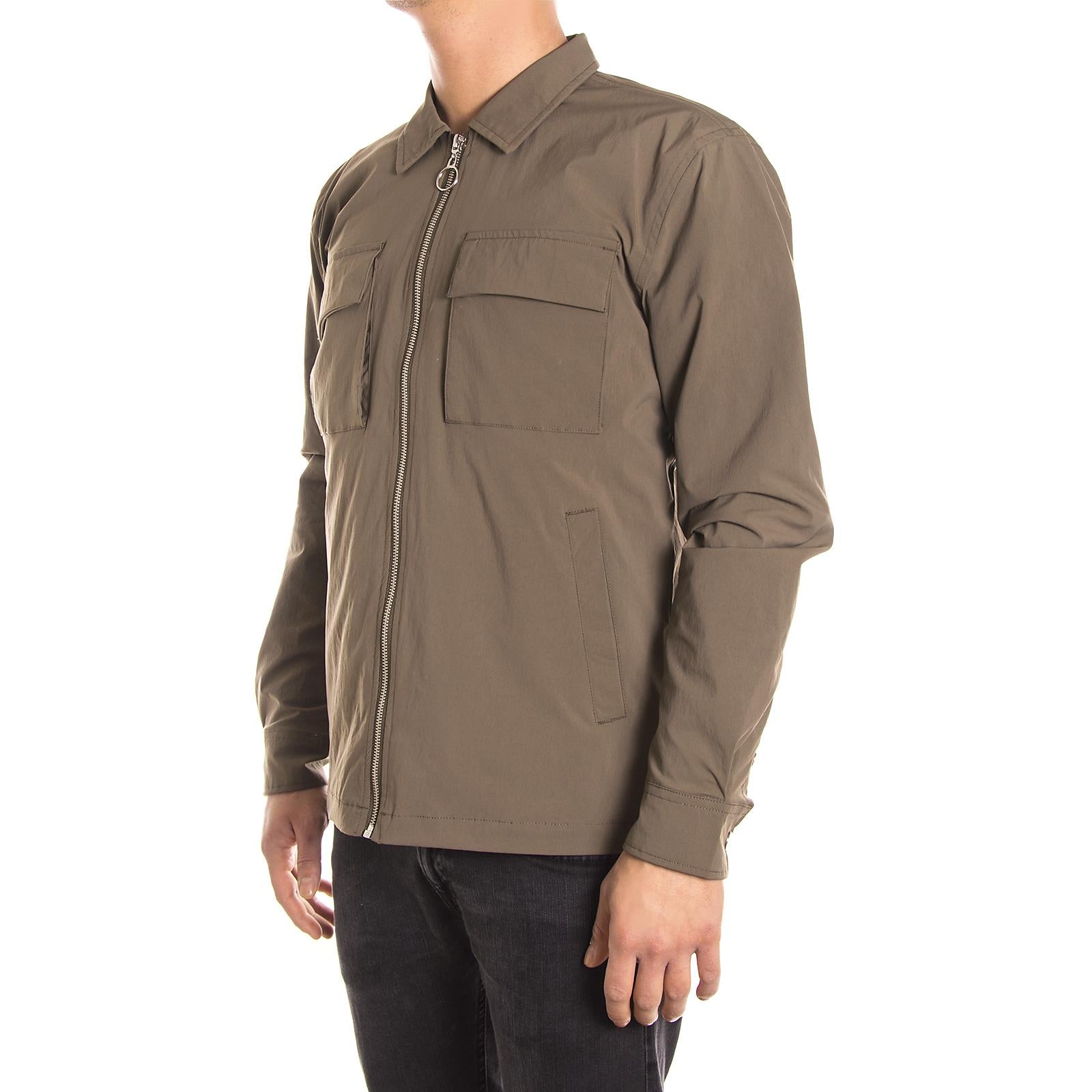 NOHA JACKET SEA TURTLE 139730088-833  MINIMUM 