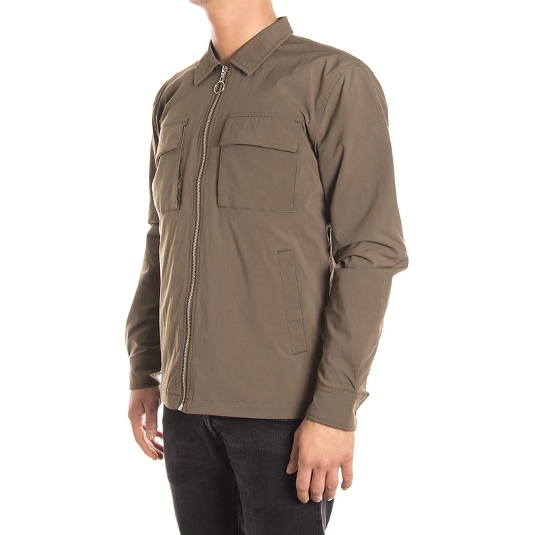 NOHA JACKET SEA TURTLE 139730088-833  MINIMUM 
