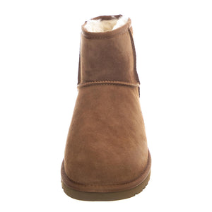 MINI CLASSIC CHESTNUT UGMCLMCN1002072M  UGG 