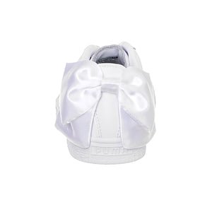 Basket Bow Wn s Puma White 36731901  PUMA 