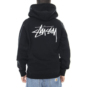  118354-BLAC  STUSSY 