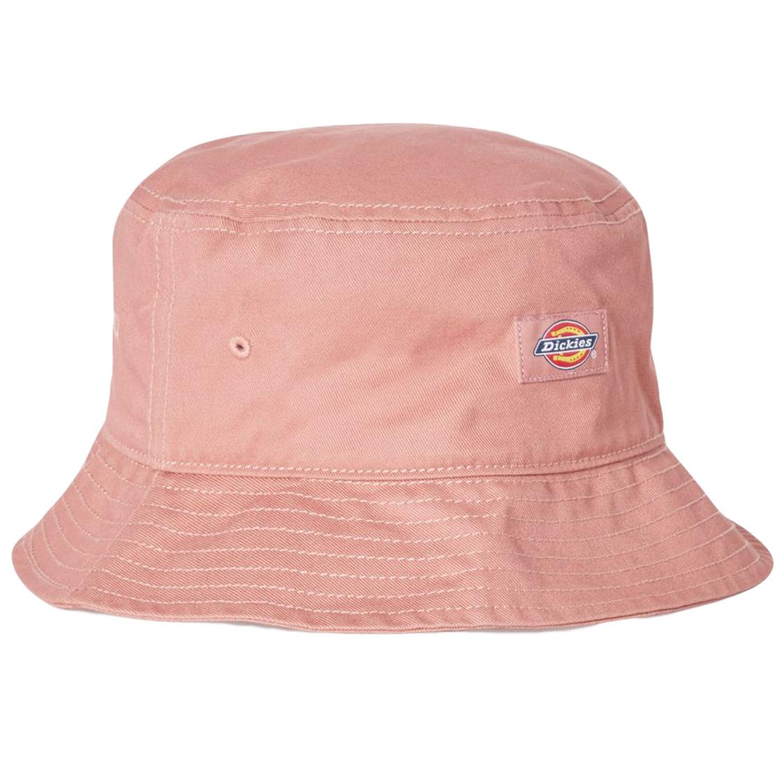 Clarks Grove - Cappello da Pescatore Rosa / Whithered Rose S/M DK0A4XXSC371  DICKIES 