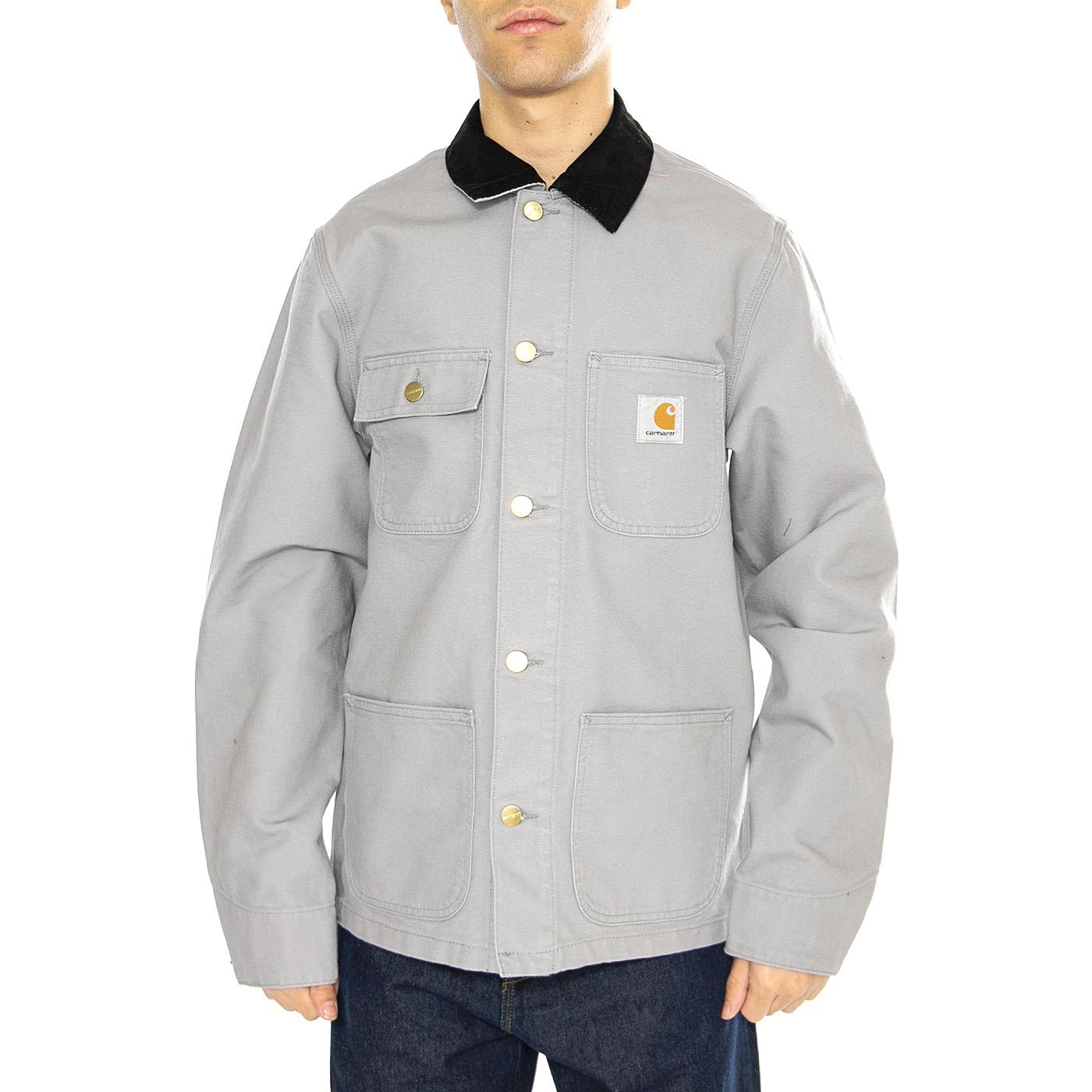 Michigan Coat Yosemite / Black – London Store Napoli