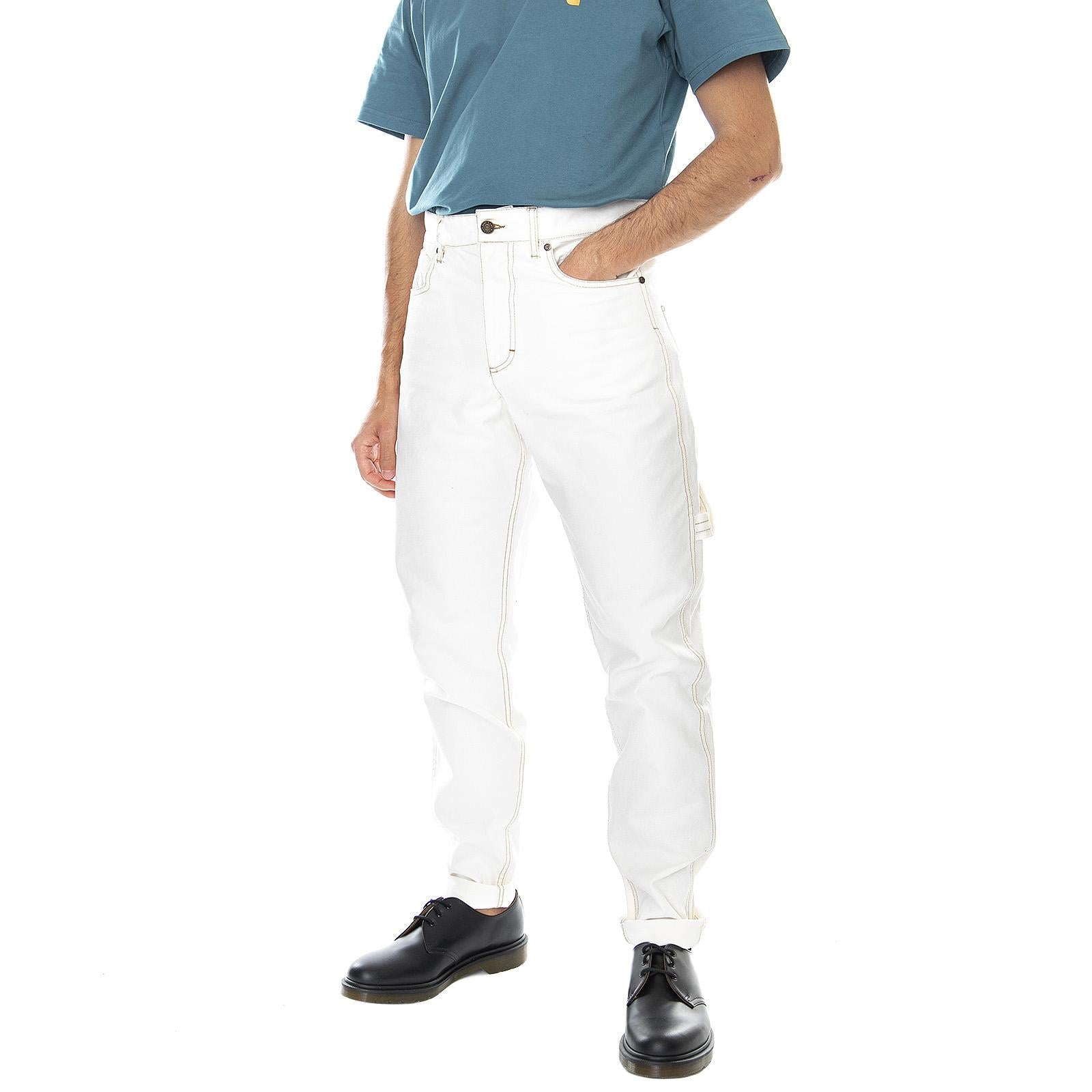  KRCKKMQ12161OWHT  KARL KANI 