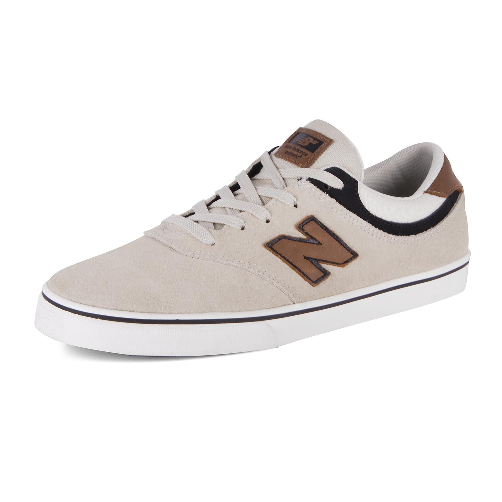 Scarpa Numeric POWDER Leather NBNM254PON  NEW BALANCE 