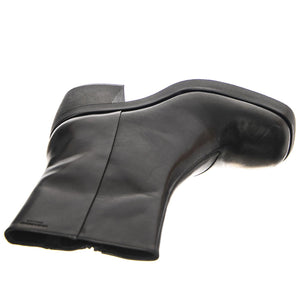 W' Brooke Black - Stivali Donna Neri VBROOKE-BLK 5044-201-20  VAGABOND 