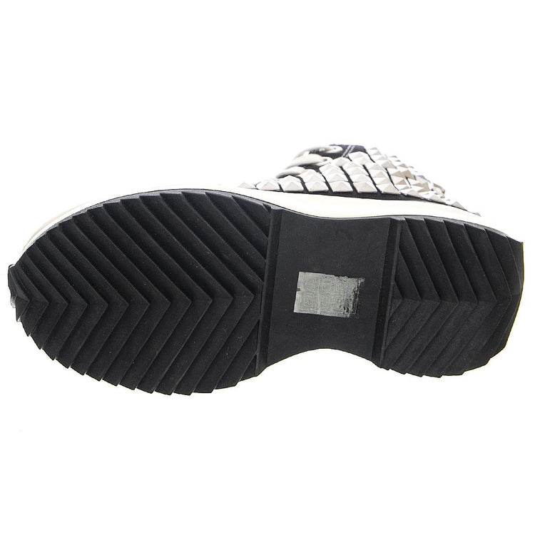  SMPSHARK-BLKST  STEVE MADDEN 