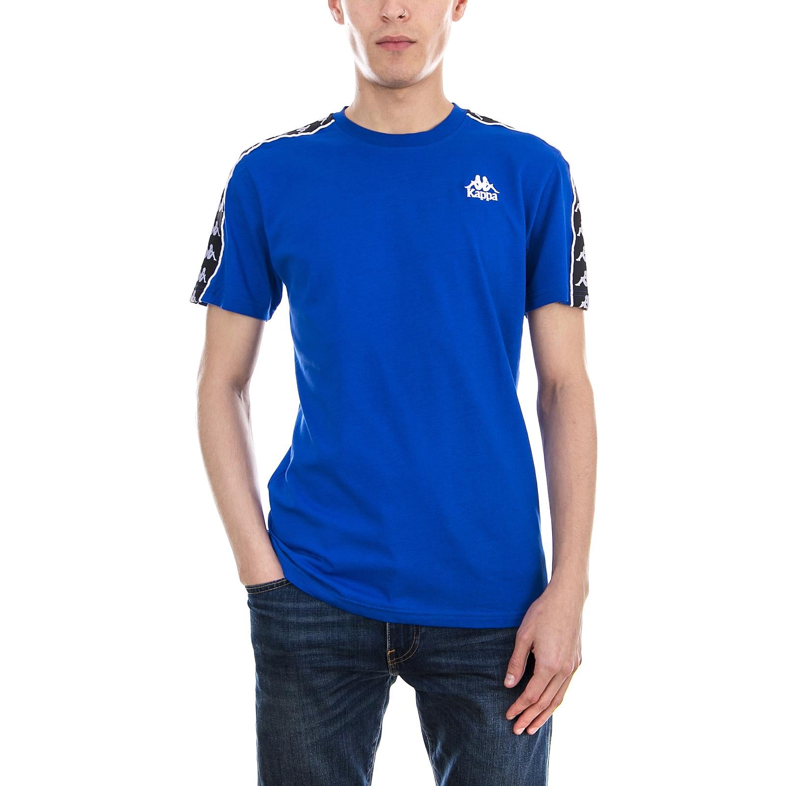 AUTHENTIC CHARLTON Blue 303WGB0-187  KAPPA 