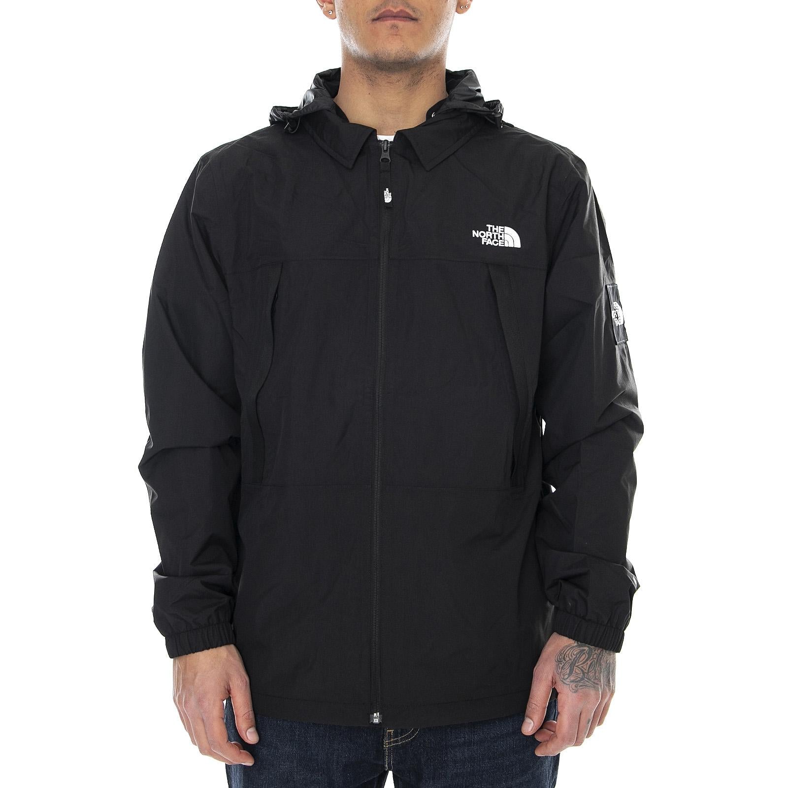 NF0A557DJK31  THE NORTH FACE 