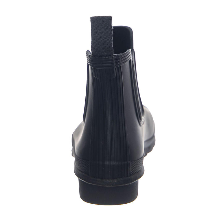 Original Chelsea Boot Navy - Stivali Donna Blu HUSWFS2078RMA-NVY  HUNTER 