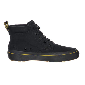 ALLANA BLACK CANVAS DMSALLBKCV22307001  DR.MARTENS 