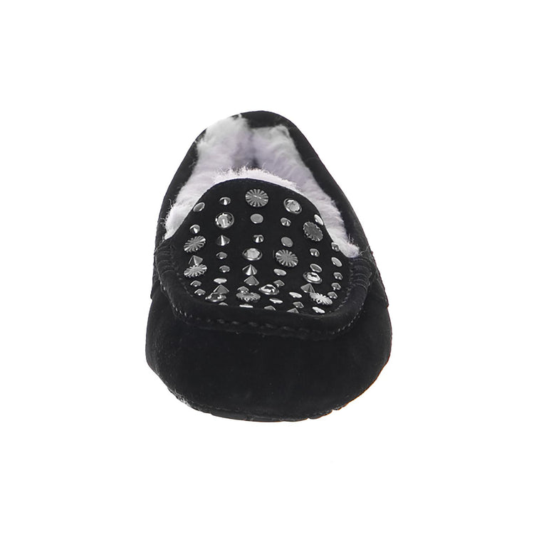 Ansley Studded Bling - Scarpe Profilo Basso Donna Nere UGSANSSBBK1092070W  UGG 