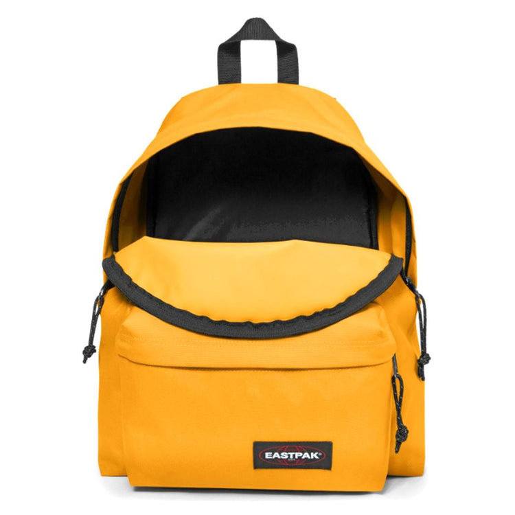 Padded Pak'R Yin Yang Yellow - Zaino Giallo EK000620N751  EASTPAK 