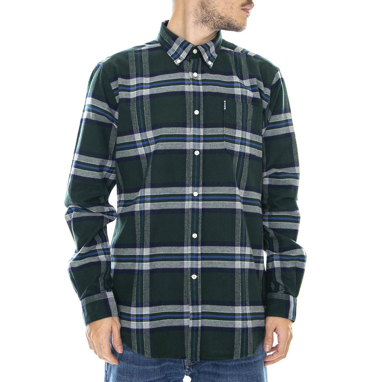  BACAM2963-GN95  BARBOUR 