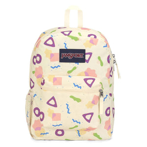 Cross Town Memphis Neon Backpack - Zaino Multicolore EK0A5BAI5E61  JANSPORT 
