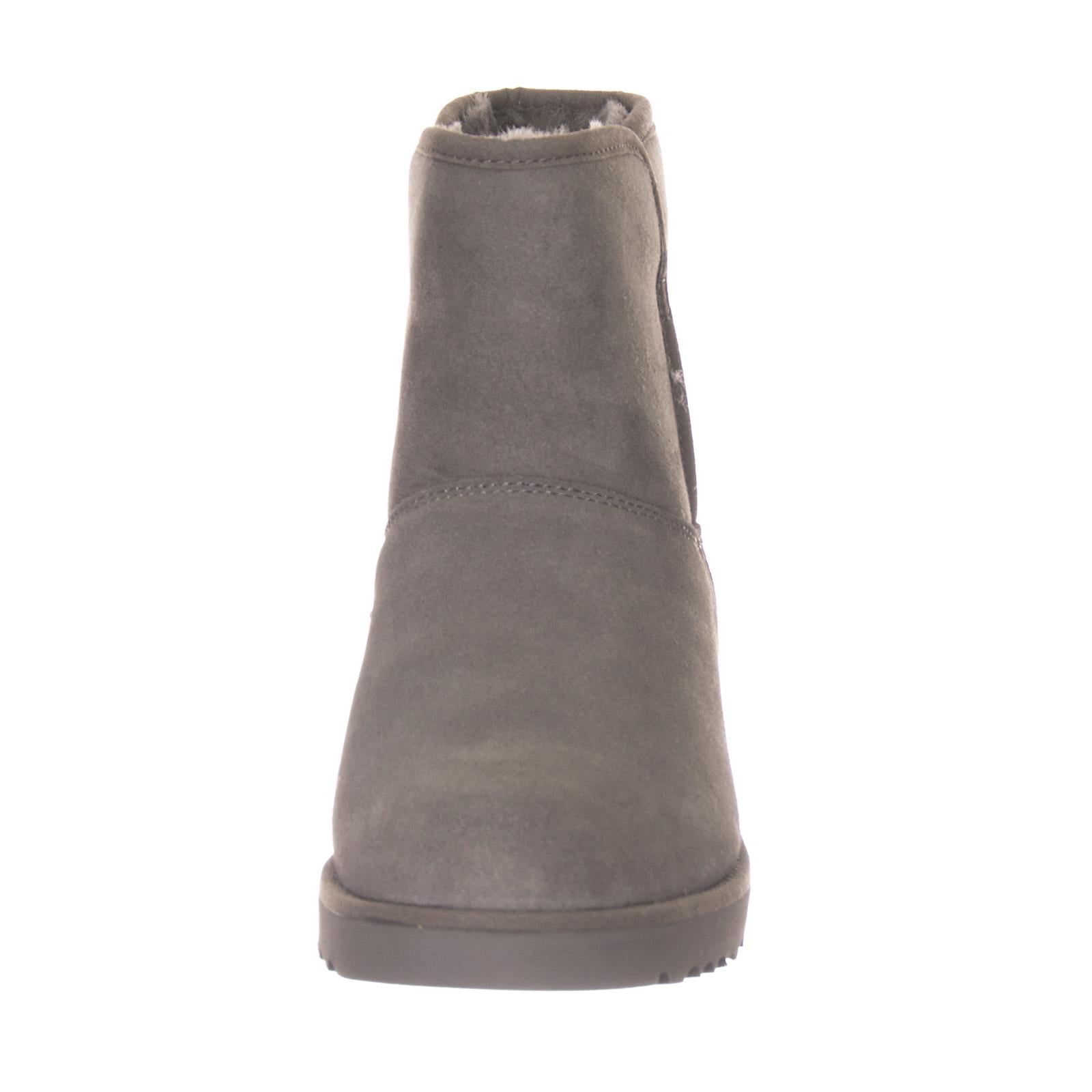 CLASSIC SLIM CORY GREY WOMEN UGSCORYGY1013437W  UGG 