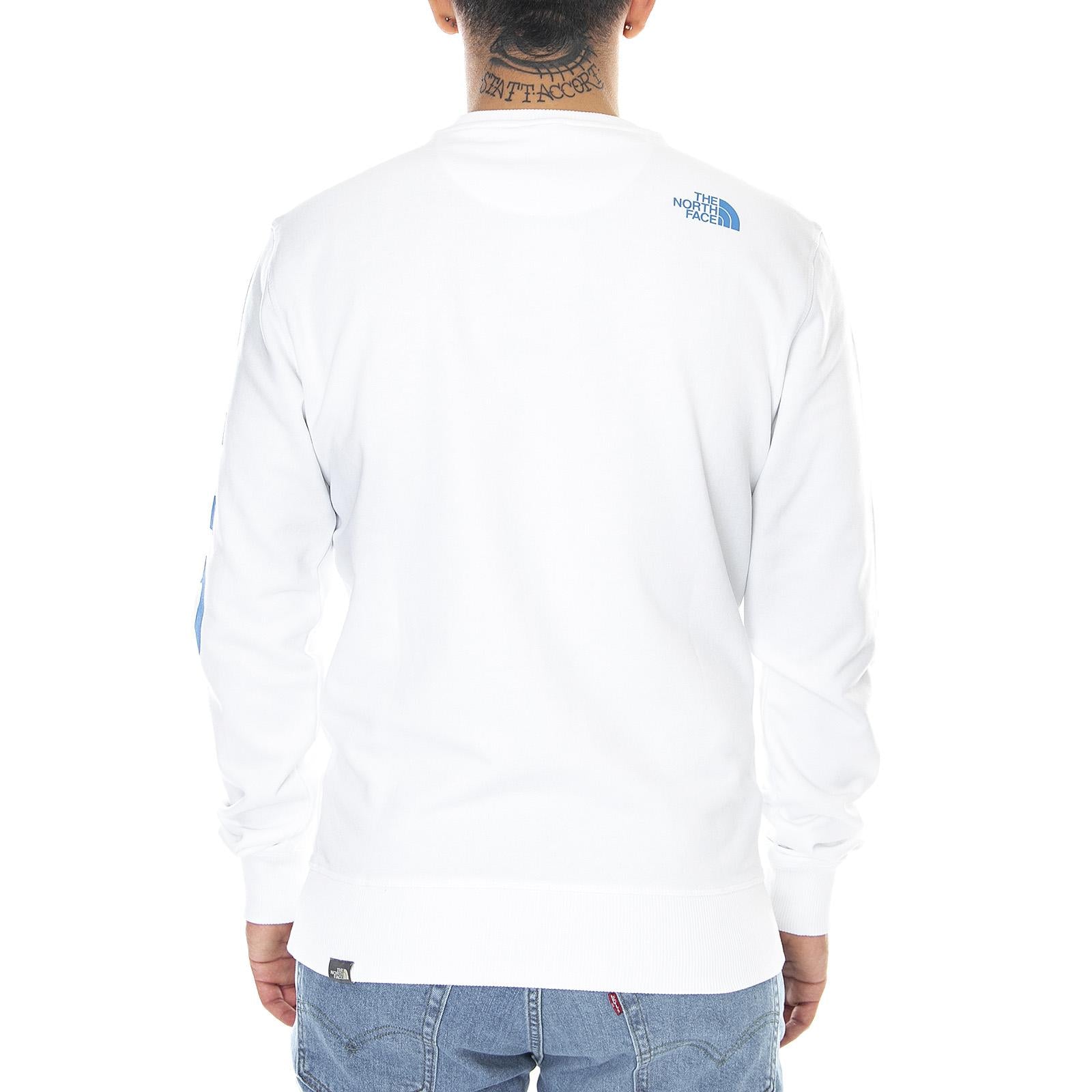  NF0A4SQHFN4  THE NORTH FACE 