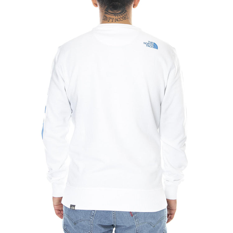  NF0A4SQHFN4  THE NORTH FACE 