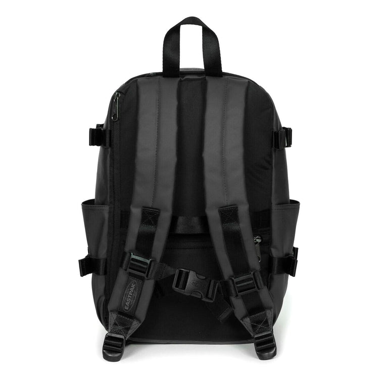 Cabin Pak'r Tarp Black -- Zaino Nero EK0A5BKD 4Y81 EASTPAK 