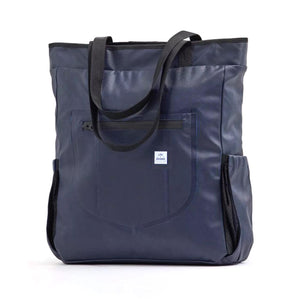 Lee® x STUTTERHEIM Backpack Tote - Zaino Azzurro 112361889  LEE 