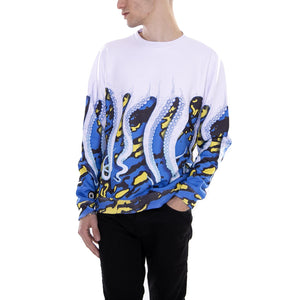  18WOSC02-REFLEX  OCTOPUS 