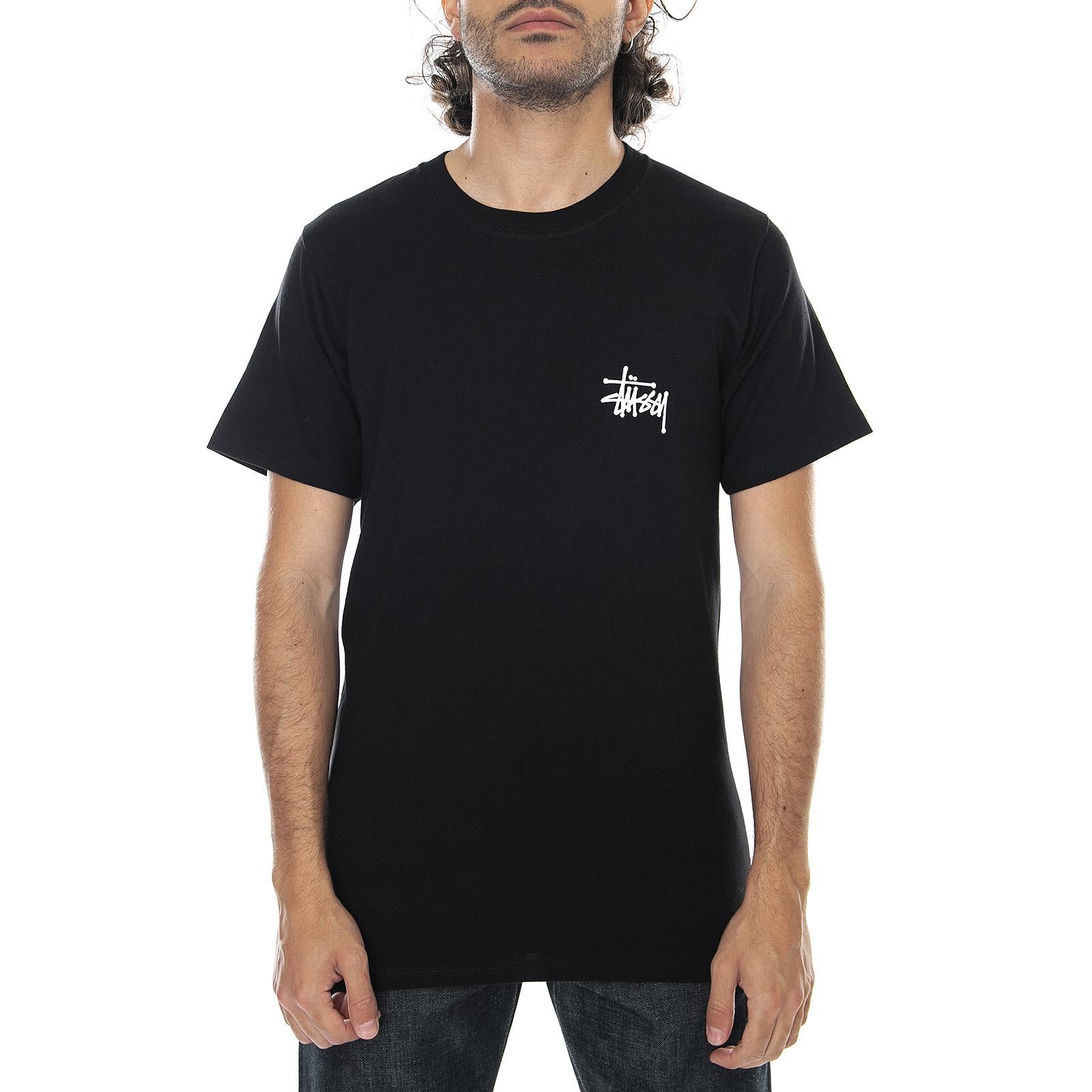  1904649-BLAC  STUSSY 